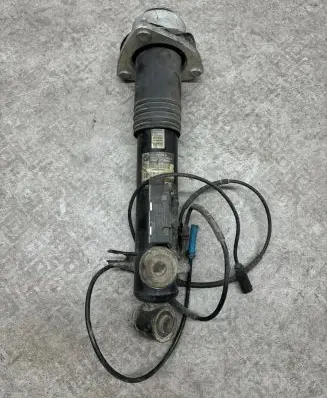 BMW X6 E71 Rear shock absorber/damper 6785408 37126794550 6794550