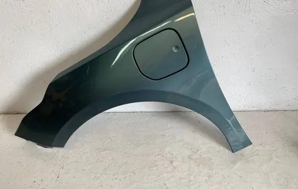 KIA Ceed Fender BLOTNIKPLUSG