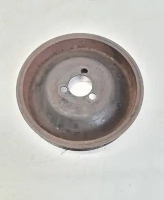 Volkswagen Transporter - Caravelle T4 Power steering pump pulley 074121031