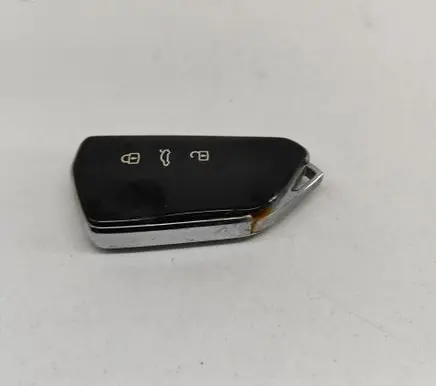 Skoda Enyaq iV Ignition key/card 5E3959753F