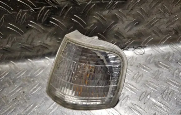Peugeot 405 Front indicator light 0187011