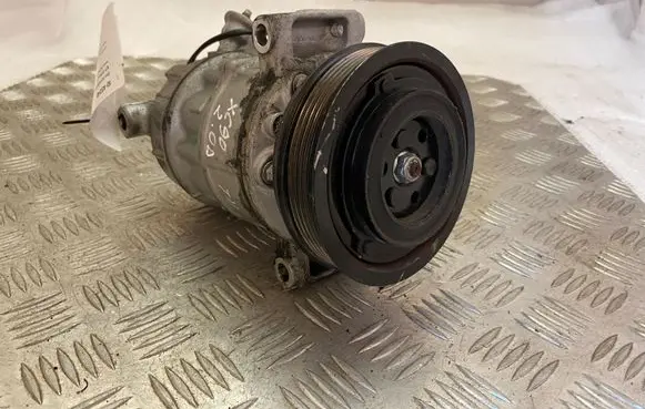 Volvo XC90 Air conditioning (A/C) compressor (pump) 31469966 P31469966