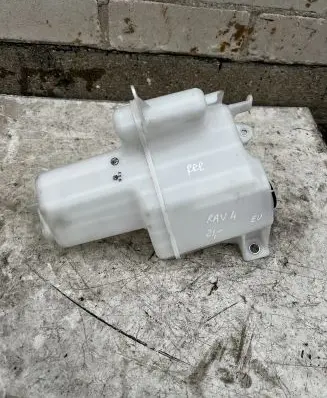 Toyota RAV 4 (XA50) Windshield washer fluid reservoir/tank 060851665