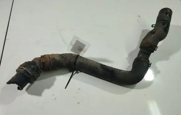 Volkswagen Bora Engine coolant pipe/hose 
