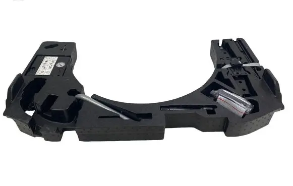 Volkswagen T-Roc Tool set 2GA012115E
