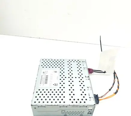 Mercedes-Benz C W205 HiFi Audio sound control unit A2229008911001 A2229008911Q1