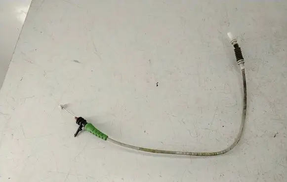 BMW 3 E46 Rear door cable line 2900415