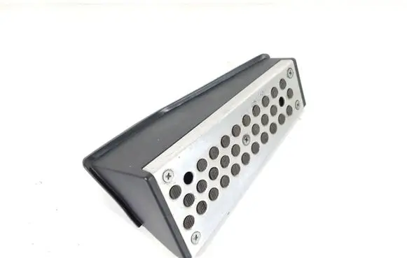 Nissan 350Z Foot rest pad/dead pedal 67840-CD401