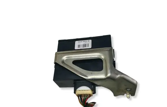 Citroen C1 Central body control module 897400H010