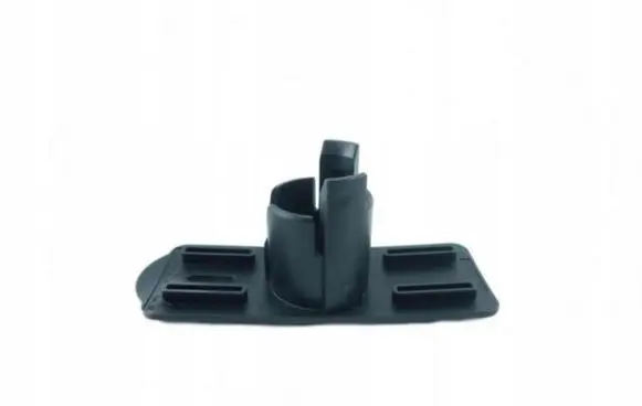 Jaguar S-Type Front parking sensor holder (PDC) XR837207