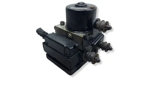 Volkswagen Touran I ABS Pump 1K0907379AAKASACJ 1K0907379AA 10096003603