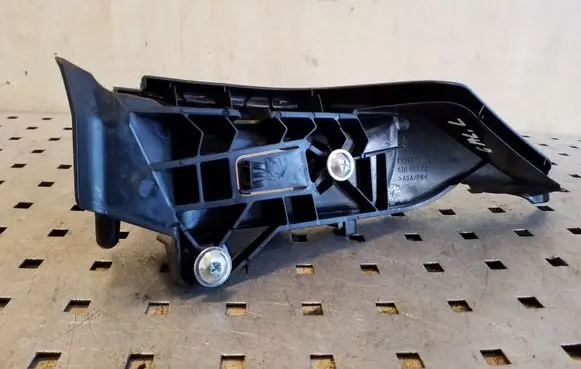 Audi A5 8T 8F Other interior part 8T0857791