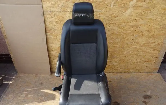 Peugeot Expert Front driver seat 