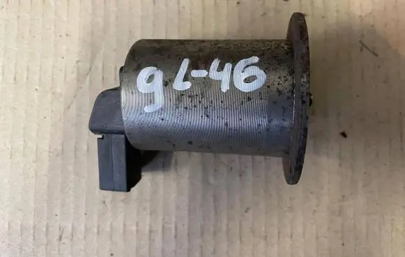KIA Ceed EGR valve 284102A350