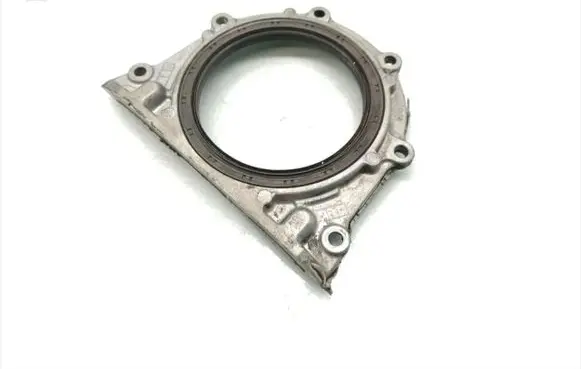 Mazda CX-5 Camshaft speed sensor 