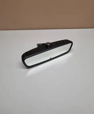 BMW 7 F01 F02 F03 F04 Rear view mirror (interior) 015891 E11025891