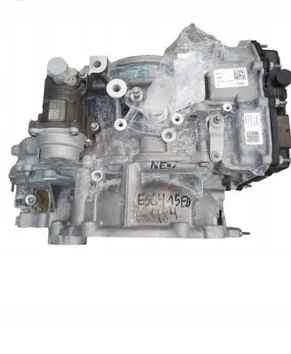 Ford Kuga III Automatic gearbox LX6P7000DB