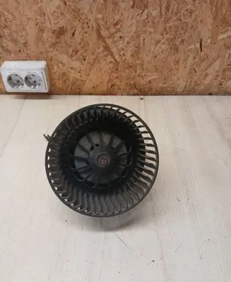 Volvo V50 Heater fan/blower 4M5H18456CC 6652A 5027252471