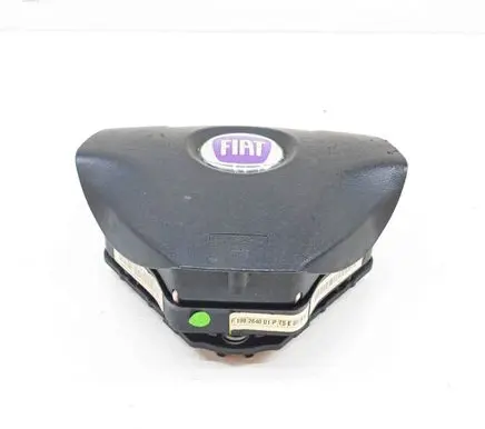 Fiat Bravo Steering wheel airbag 07354615250 PA70112020