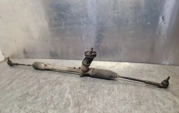 Skoda Rapid (NH) Steering rack 6C1423058E 6900003928 8Y190506