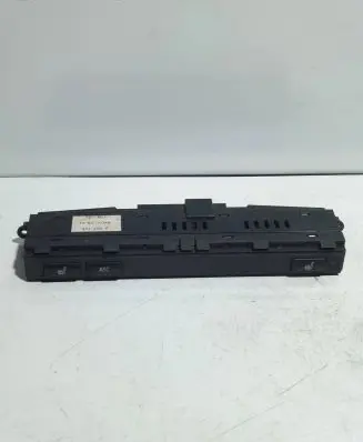 BMW 3 E46 Seat heating switch 6907704