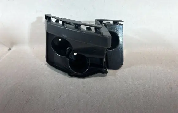Audi Q4 Sportback e-tron Rear bumper mounting bracket 89E807393