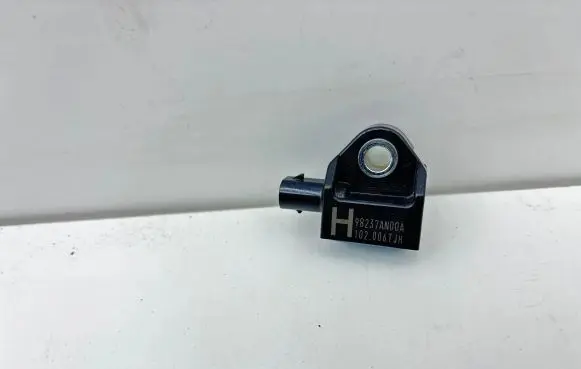 Subaru Legacy VII Airbag deployment crash/impact sensor 98237AN00A