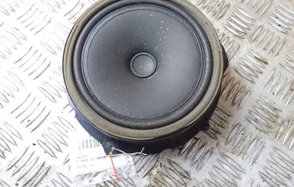 Jaguar F-Pace Front door speaker GX7318808DB 430407770753
