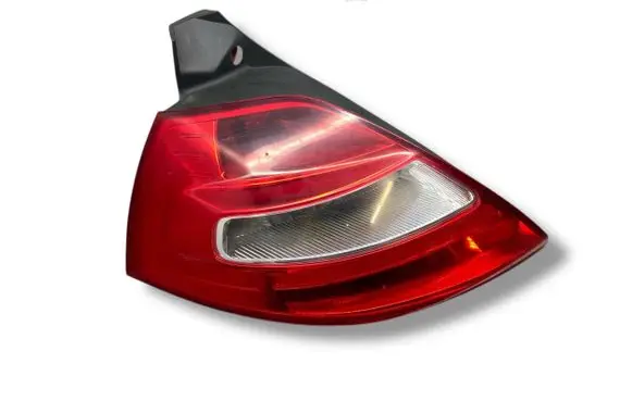 Renault Megane II Rear/tail lights