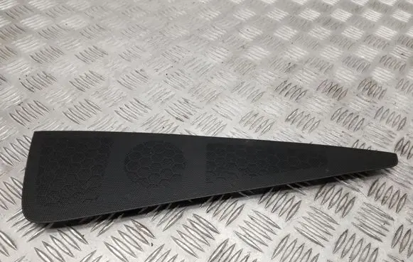 Dash center speaker trim cover