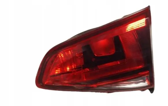 Volkswagen Golf VII Tailgate rear/tail lights 5G0945094K