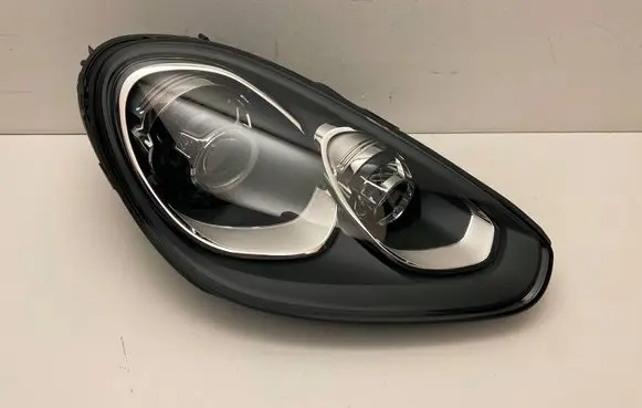 Porsche Cayenne (92A) Headlight/headlamp 7P5941752F 1ZT01174562 0117456200200024