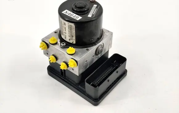 Mazda 2 ABS Pump DF74437A0D 06210204694 06210909403