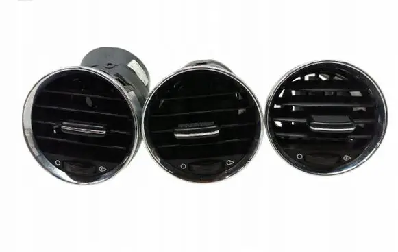 Peugeot 308 Dashboard air vent grill cover trim 