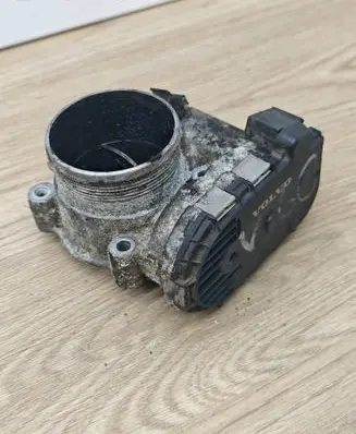 Volvo V60 Throttle valve 31216665 0280750520
