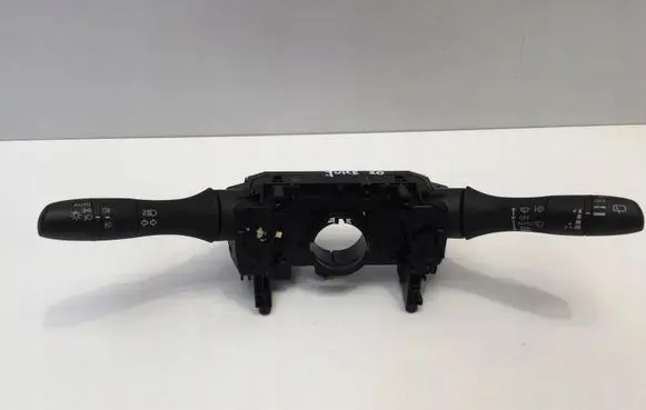 Nissan Juke II F16 Wiper turn signal indicator stalk/switch 91574TA900