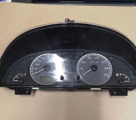 Citroen Xsara Speedometer (instrument cluster) 216530840