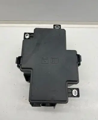 Jaguar I-Pace Fuse box set J9D314A076DA 7171712030