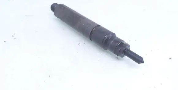 Renault Scenic I Fuel injector 0432193611 7700112883 97027