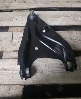 Dacia Sandero Front control arm 545004269R