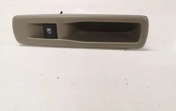 Renault Scenic III - Grand scenic III Electric window control switch 829500004R 00254250 156024250A
