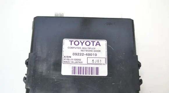 Lexus RX 330 - 350 - 400H Other devices 8922248010