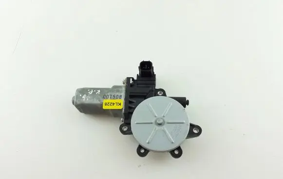 Subaru Outback Front door window regulator motor 806100 KL4228