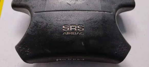 Ford Mondeo MK II Steering wheel airbag XS71F042B85AB