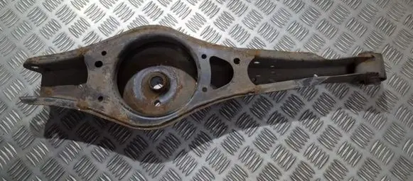 Skoda Octavia Mk2 (1Z) Rear upper control arm/wishbone