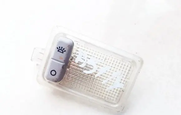 Ford Mondeo Mk III Other interior light 152940