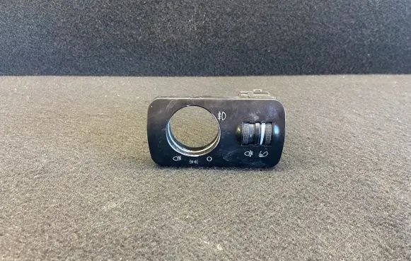 Audi A3 S3 8L Headlight level height control switch PBTASAGF20