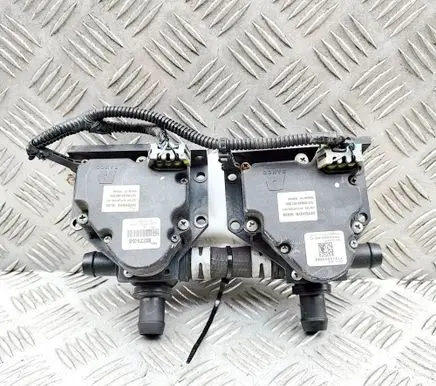 Tesla Model X Coolant heater 600737000E 106422500E