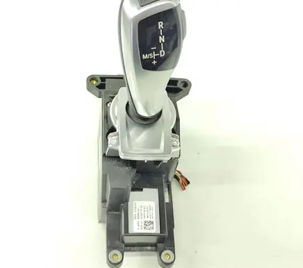 BMW X5 E70 Gear shifter/selector 9228612 9228827 9194622