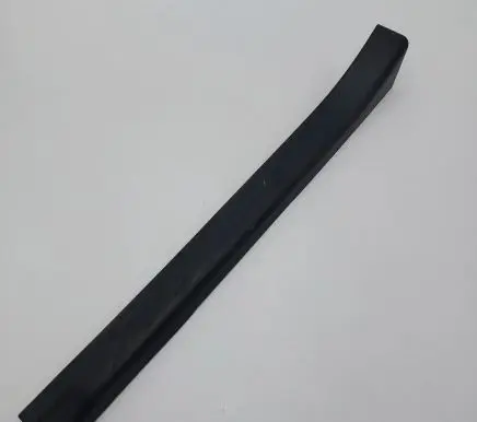 Nissan Leaf II (ZE1) Front sill trim cover 769B43NL0A